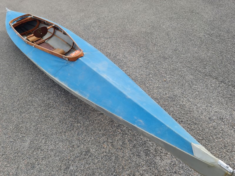 British Granta Sports Tourer double seater - Ref 094JC